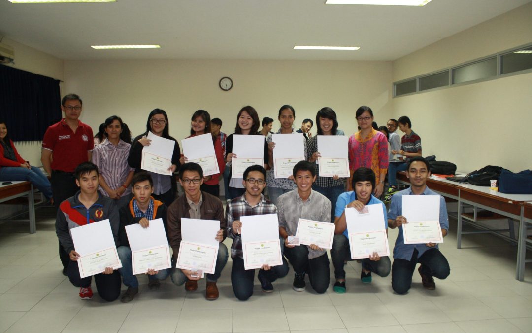 IE Award 2014