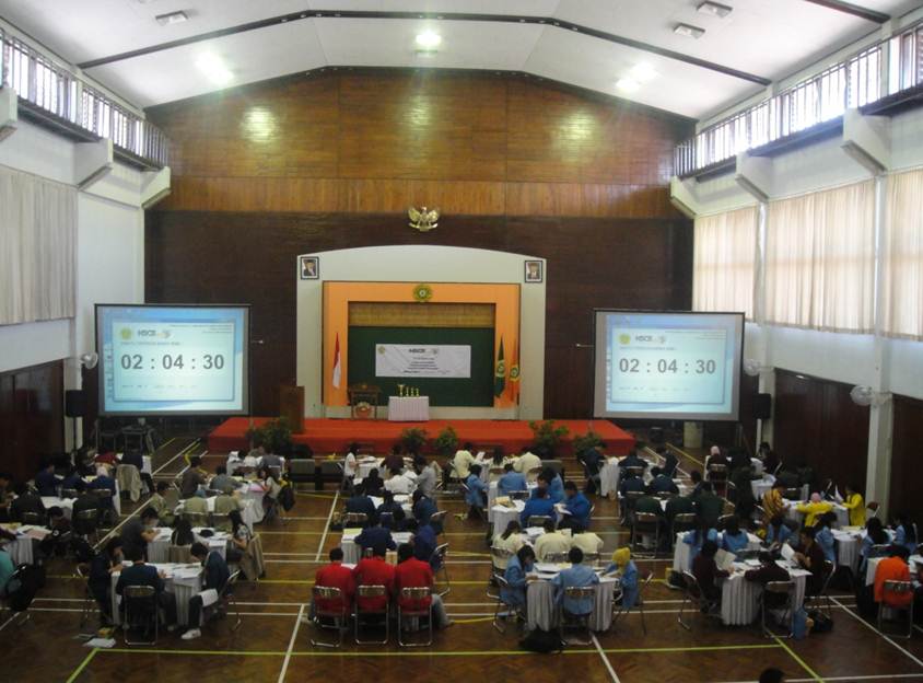 ISCE and ISAC 2014