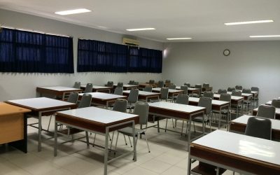 Peminjaman Ruangan Studio Gambar Teknik Secara Online
