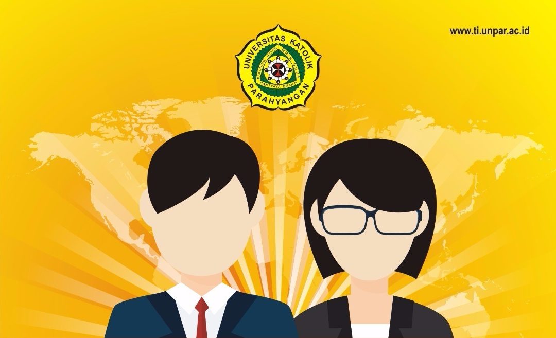 Rekruitasi Dosen Teknik Industri Universitas Katolik Parahyangan (UNPAR)