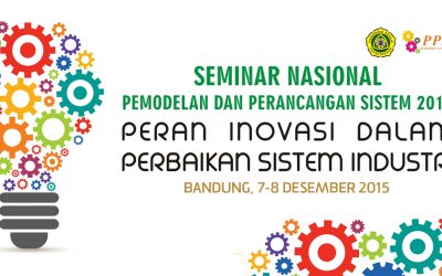 Seminar Nasional dan Workshop: PPS-MTI 2015