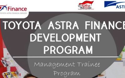 Toyota Astra Finance Development Program