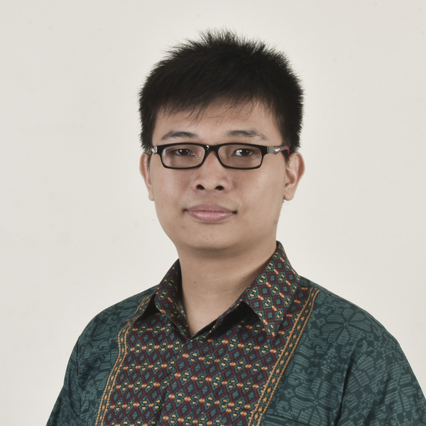 Fran Setiawan, S.T., M.Sc.