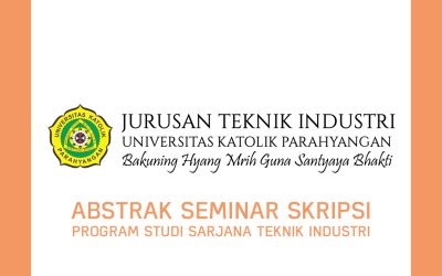 Pembaharuan Jadwal Seminar Skripsi