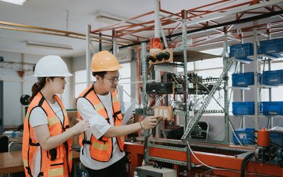 Master’s Required Courses