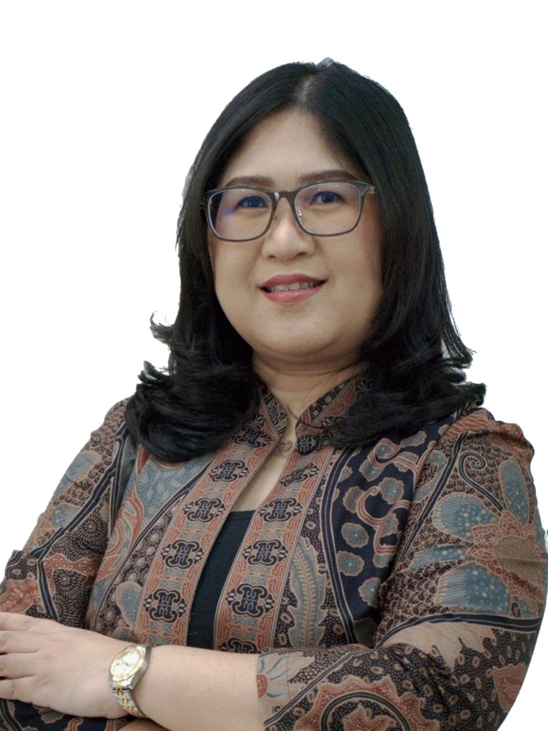 Dr. Ir. Ceicalia Tesavrita, S.T., M.T.