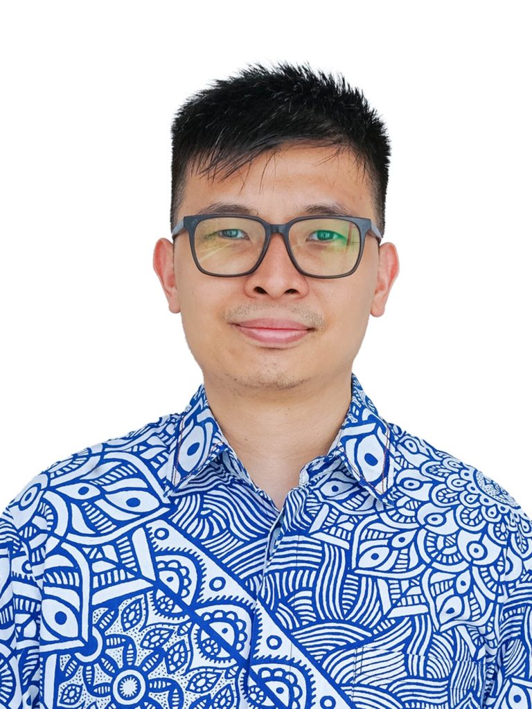 Ir. Fran Setiawan, S.T., M.Sc., Ph.D.