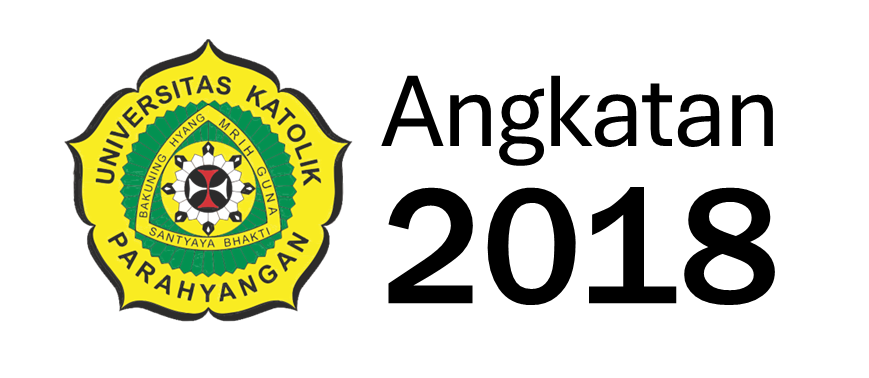 Angkatan 2018